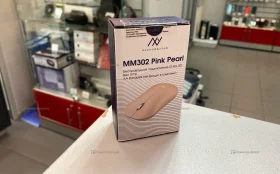 Беспроводная мышка mm302