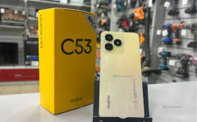 Realme C53 6/128 ГБ