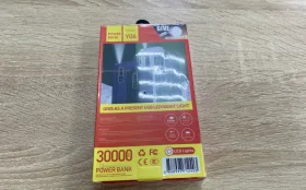 Power Bank Y06 30000mAh