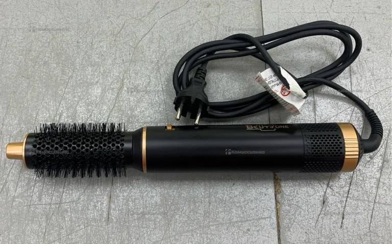 Фен-стайлер BeutyOne 5в1