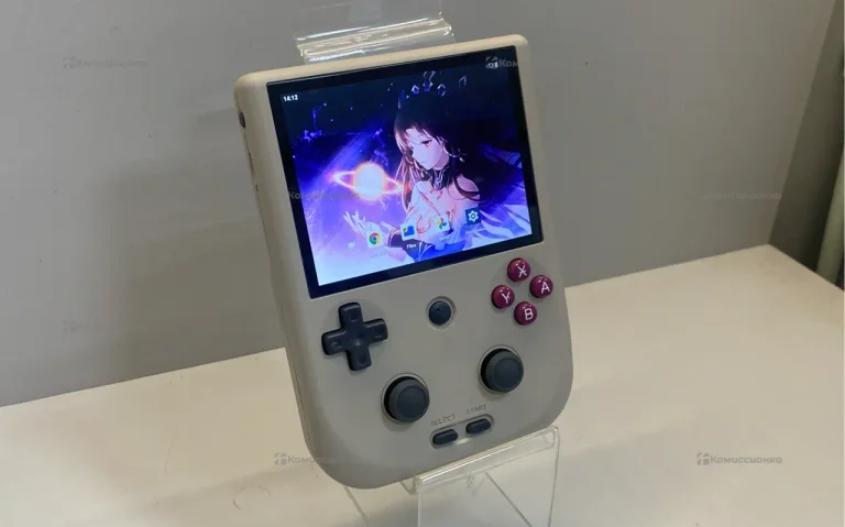 Приставка Anbernic RG405V