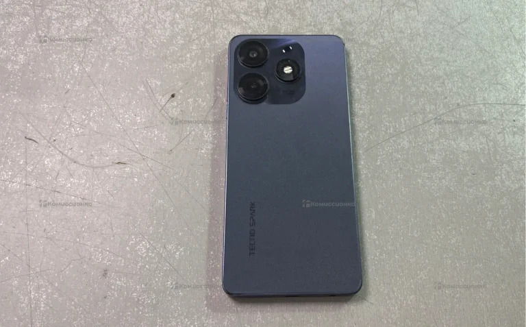 Tecno Spark 10 Pro 4/128 ГБ