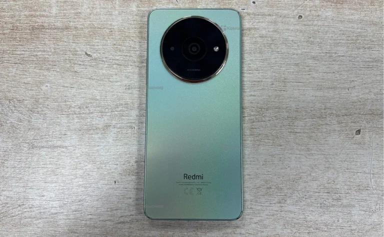Xiaomi Redmi A3x 4/64 ГБ