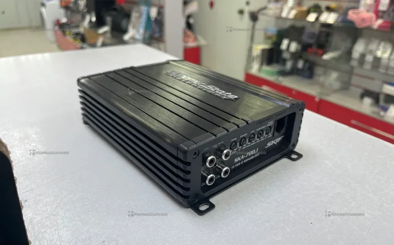 Усилитель Dinamic State ska-700.1