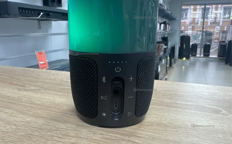 Колонка  JBL Puls 3