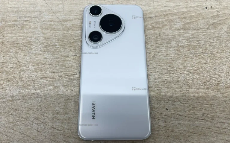 Huawei Pura70 pro 512/12