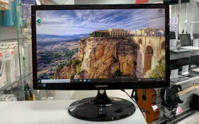 Купить Монитор Samsung S22B350H б/у , в Рязань Цена:3500рублей
