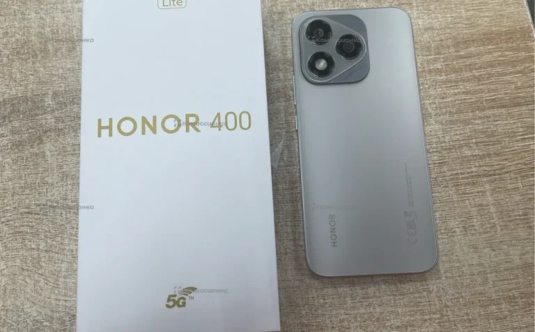 Honor 400 Lite 8/256Gb