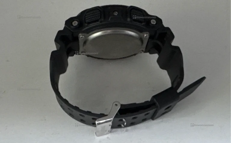 Часы  Casio Gshock GA-110GB