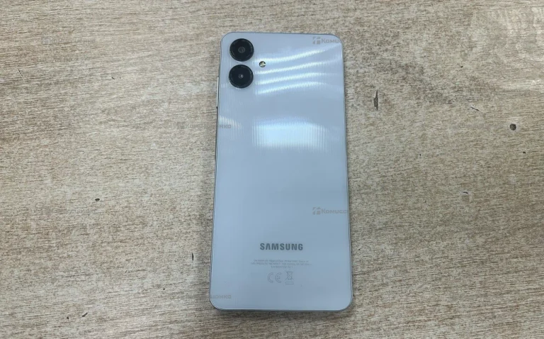 Samsung Galaxy A06 4/64 ГБ
