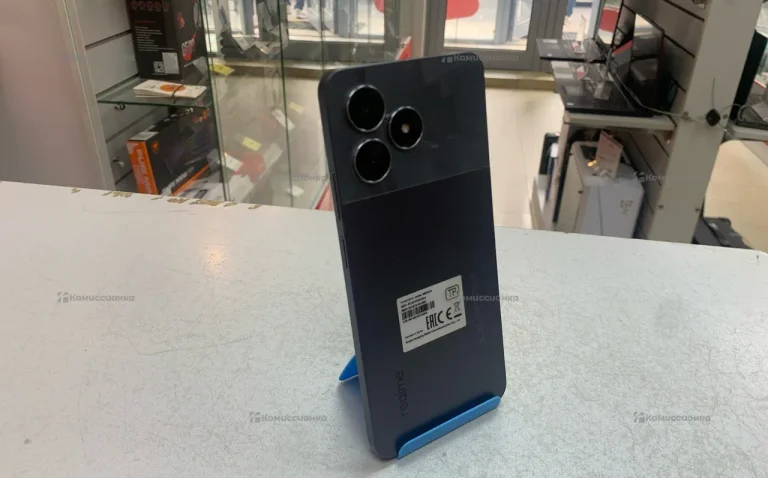 Realme Note 50 4/128Gb