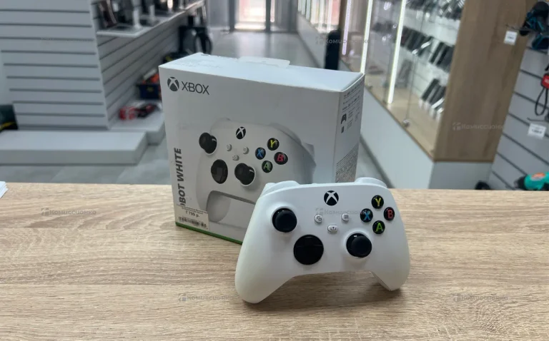 Геймпад Xbox wireless