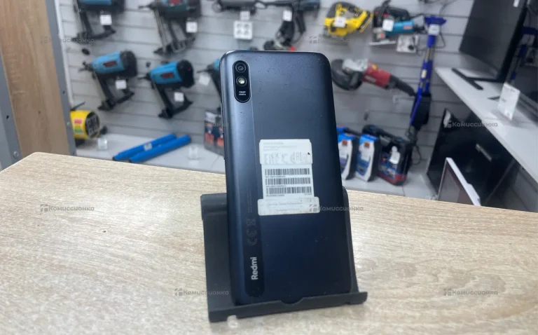 Xiaomi Redmi 9A 2/32 ГБ