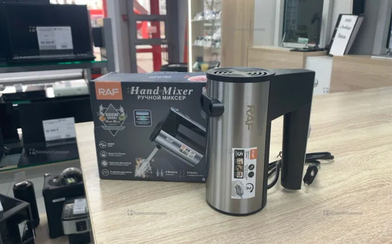 Миксер Raf R.6690