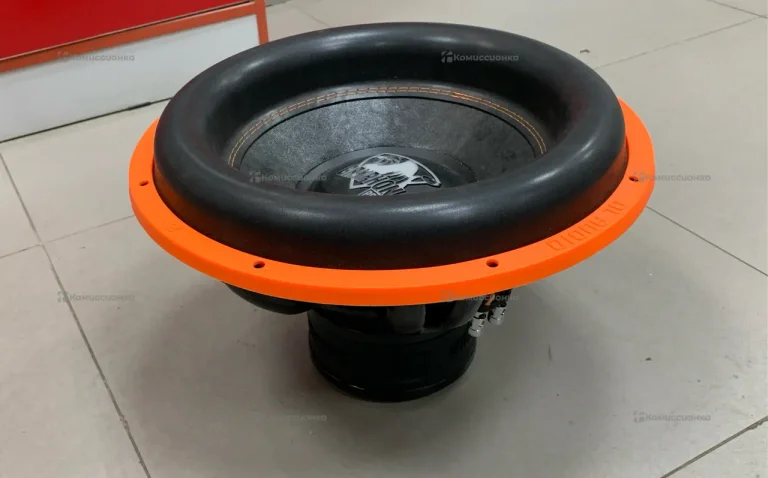 Сабвуфер  gryphon 15 v.3 se
