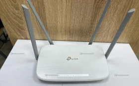 Купить Роутер TP-Link EC220-G5 б/у , в Самара Цена:1500рублей