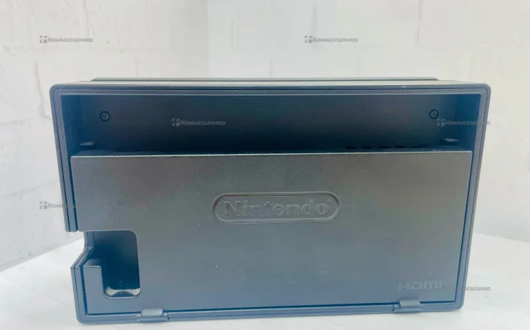 Nintendo Док станция Nintendo Switch