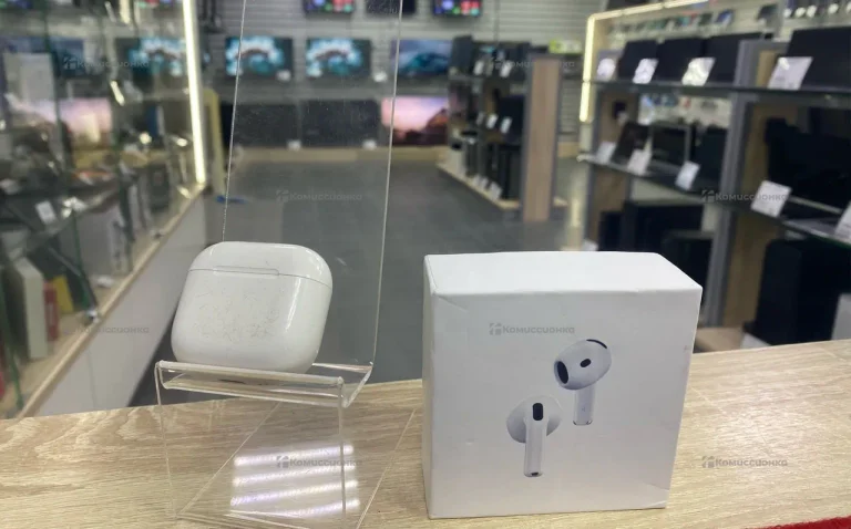 Наушники  AirPods 3 реплика