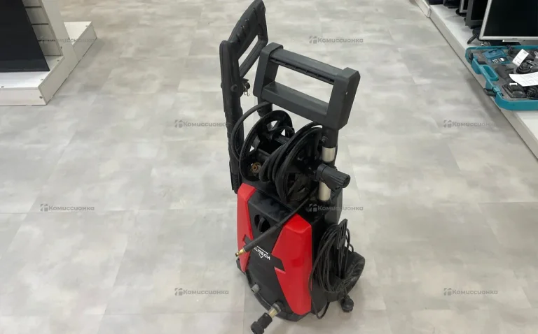 Мойка Высокого Давления Elitech M1800