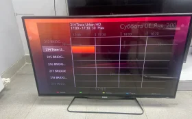 Телевизор Philips 42pfl5028t/60