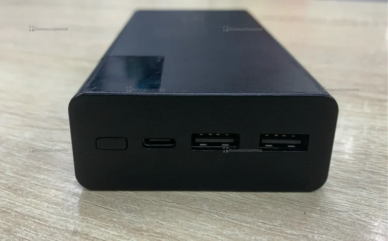 PowerBank SP06 20000mAh
