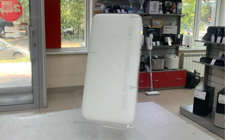 Ровно банк xiaomi 20000мАч