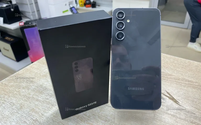 Samsung Galaxy S23 FE 8/128 ГБ