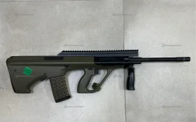 Страйкбольный привод АУГ