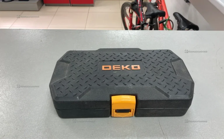 Набор инструментов Deko 21 pcs