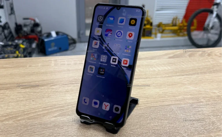 Realme Note 50 4/128 ГБ