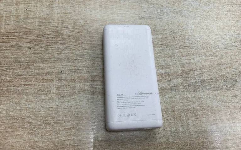 Power Bank Akai BE-20014PDW