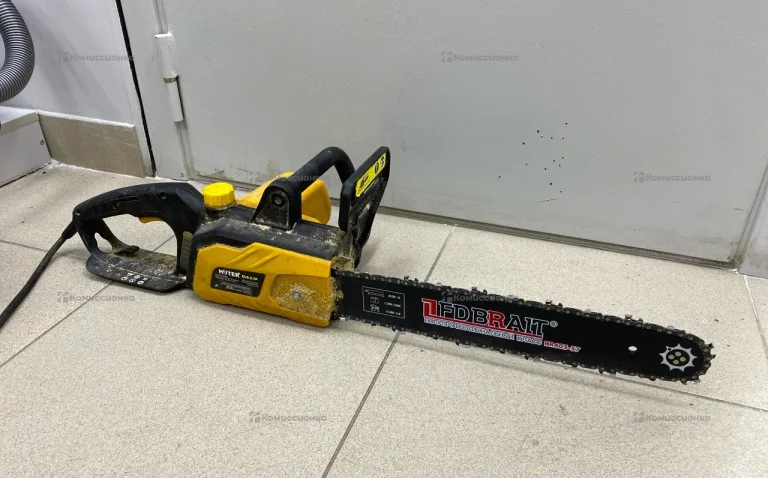 Электрическая пила Huter ELS-2,7P