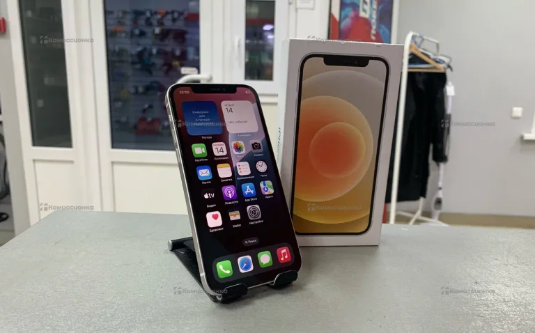 Apple IPhone 12 256Gb