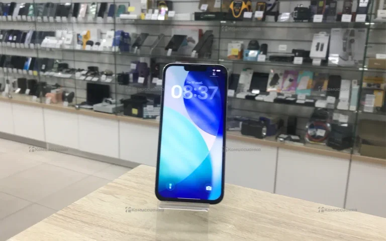 Apple iPhone 13 Pro Max 6/256 ГБ