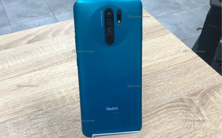 Xiaomi redmi 9 32gb