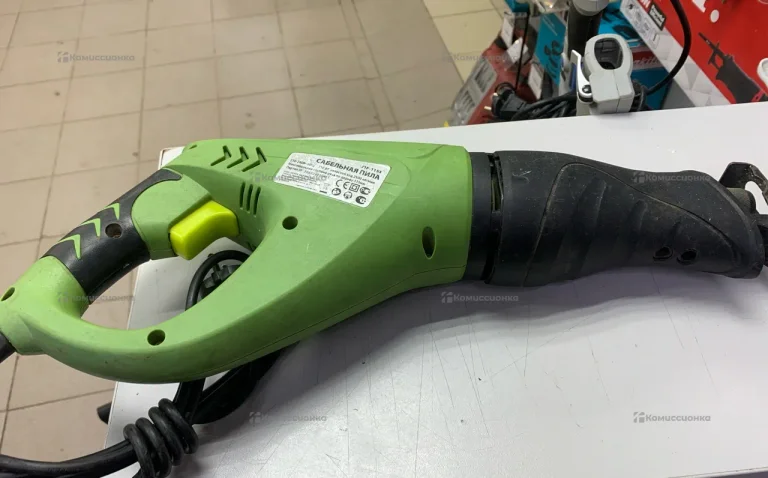 сабельная пила Boqiue tools J1f-115x