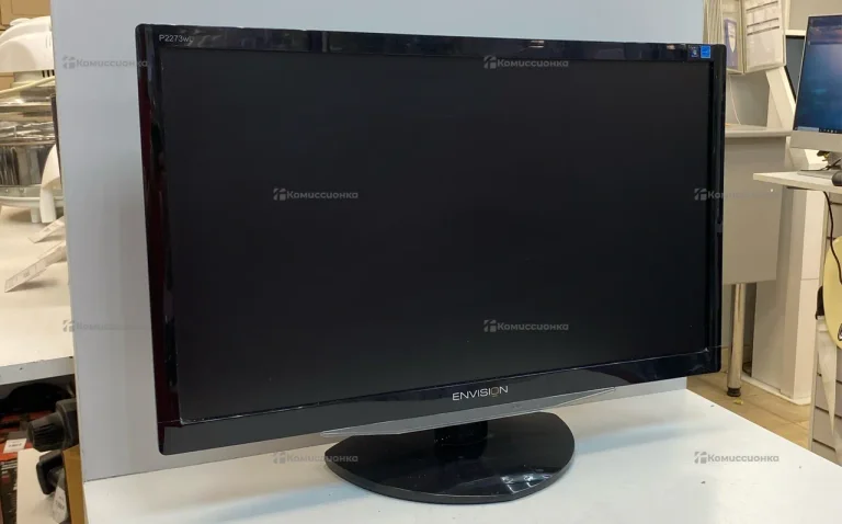 Монитор Envision Монитор Envision P2273wL