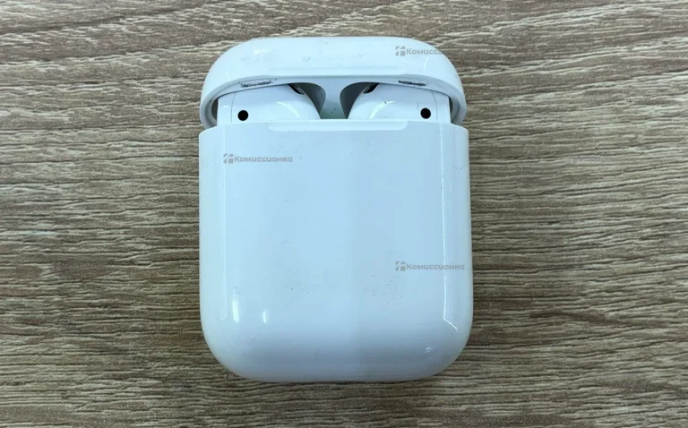 Наушники Apple Airpods 2GEN
