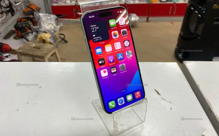 Apple iPhone 15 128Gb