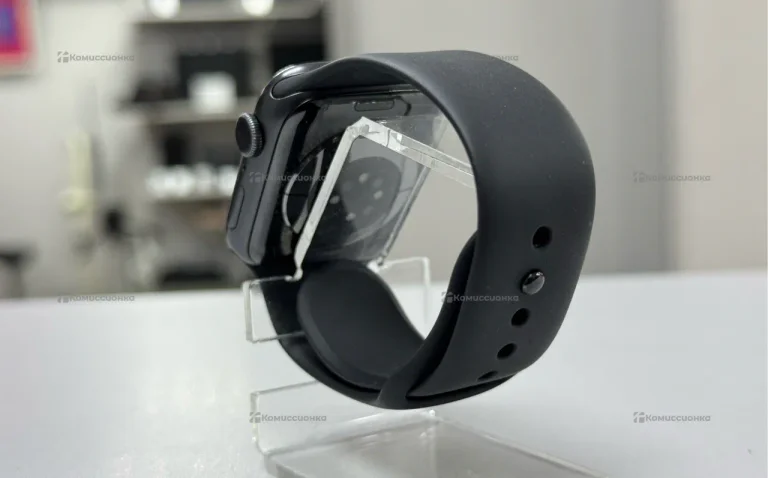 Часы Apple Watch Series 6 44mm