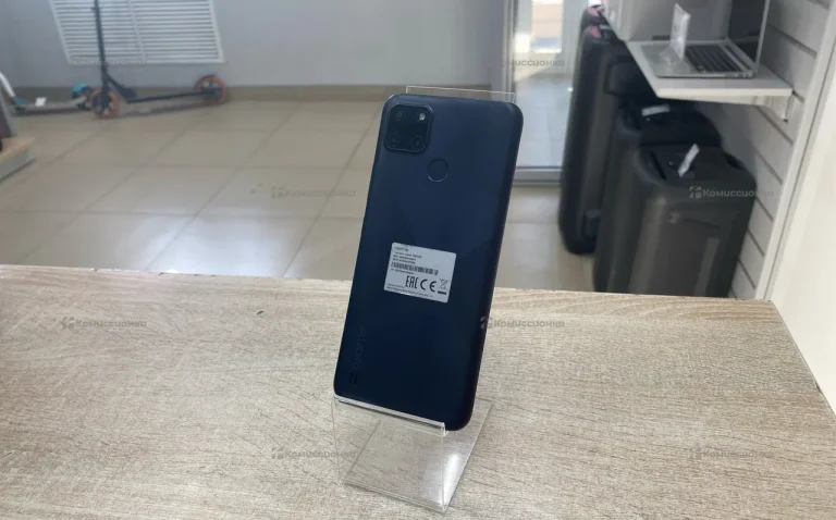Realme c21 3/32Gb