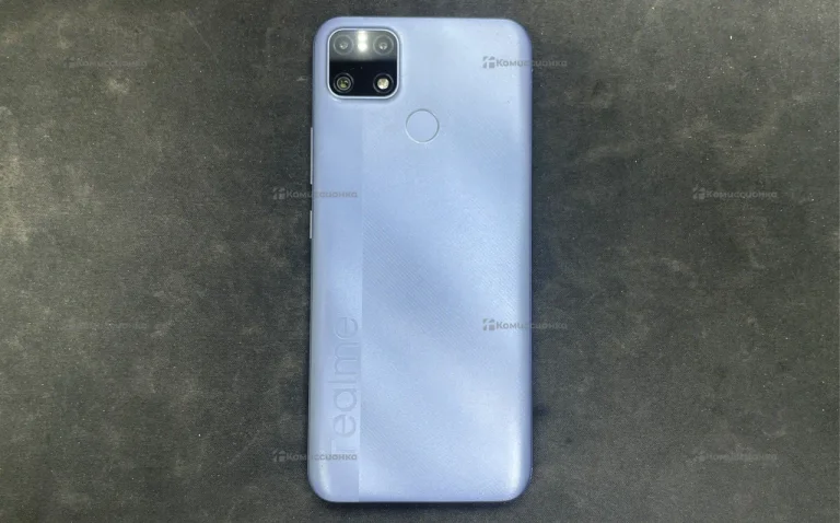 Realme C25S 4/128Gb