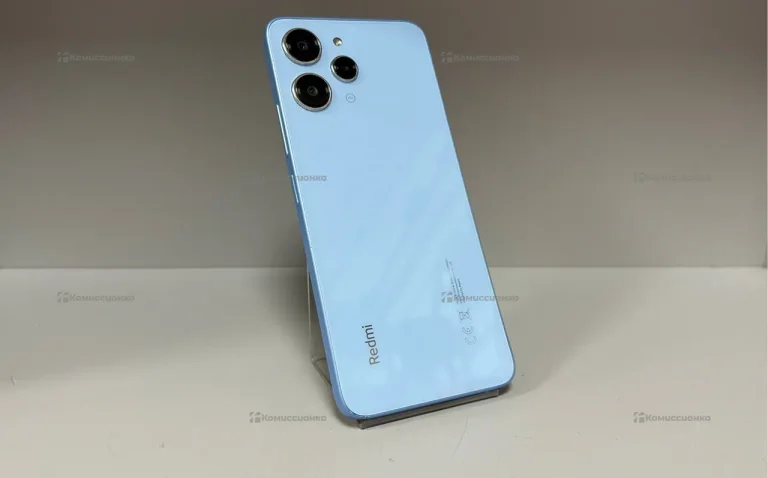 Xiaomi redmi 12 4/128