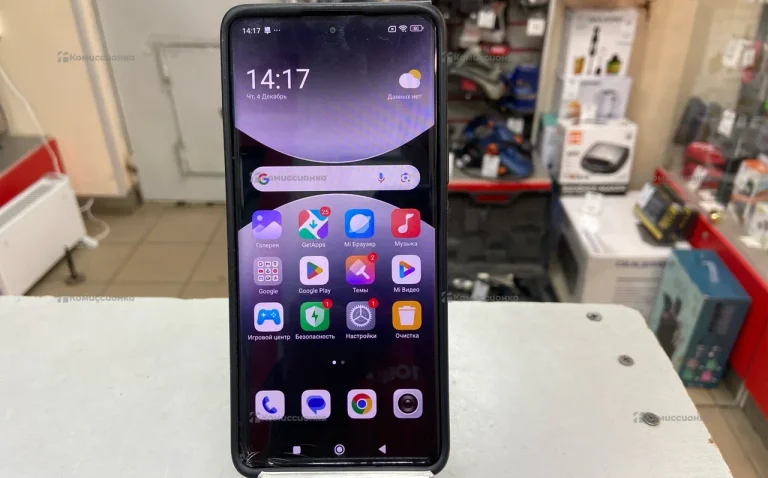 Xiaomi Redmi Note 14 Pro 8/256 ГБ