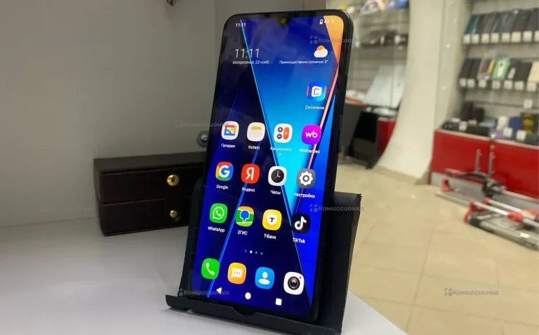Xiaomi Poco C71 4/128 ГБ