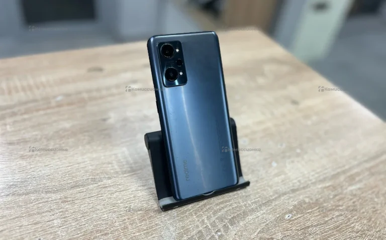 Realme GT Neo 3T 8/256 ГБ