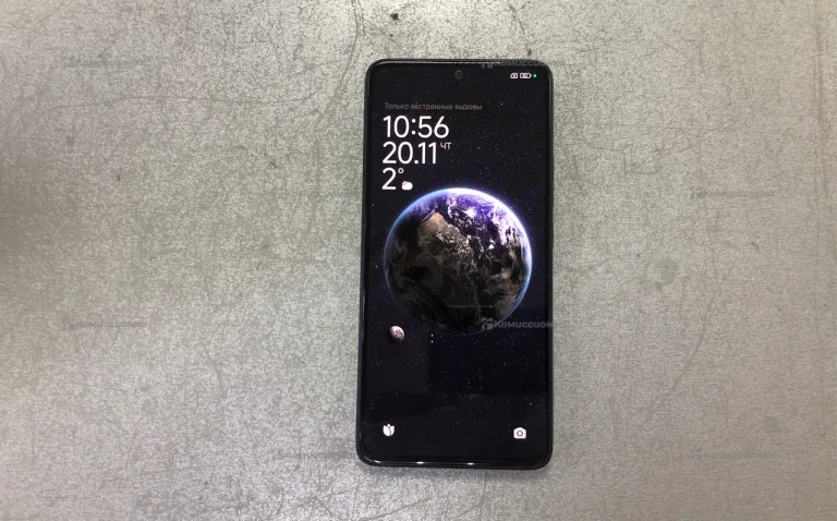Xiaomi Redmi Note 14 8/256 ГБ