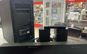 Купить Саундбар Sony SS-S20R б/у , в Саратов Цена:13900рублей