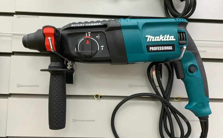 Перфоратор Makita реплика.