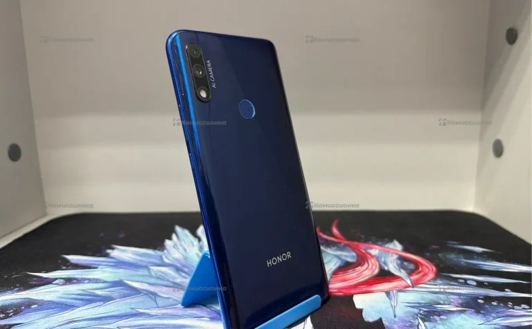Honor 9X 4/128 ГБ